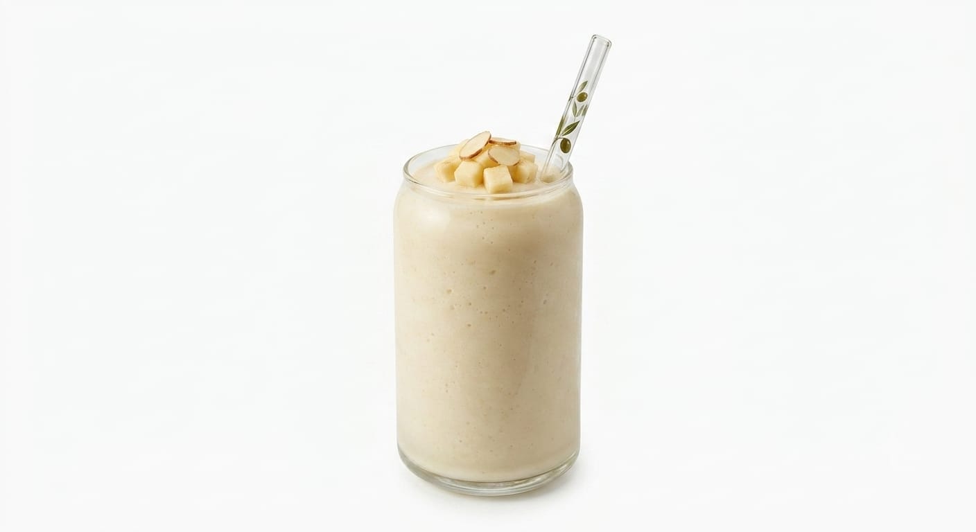 Banana Shake